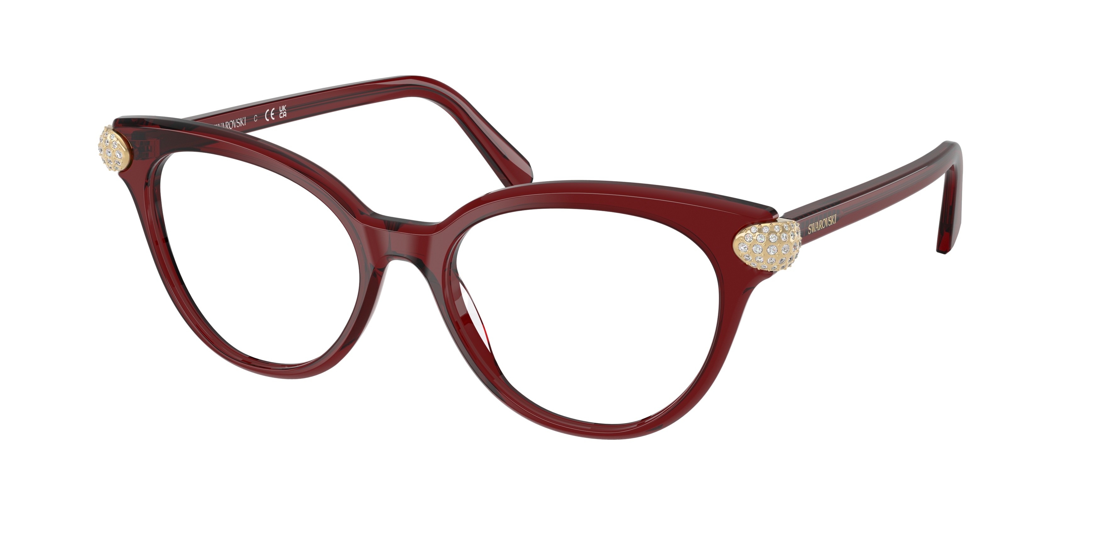 Swarovski SK2046 1073  